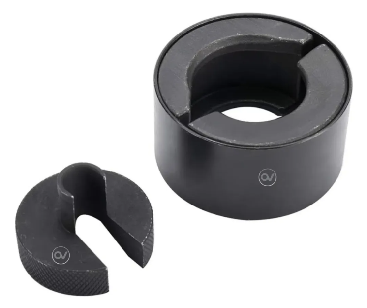 Exctractor Colocador De Poleas OV