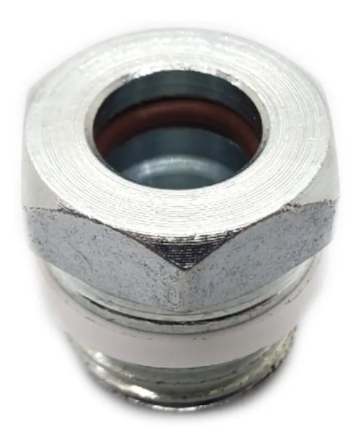 Tuerca De Caño De Presion De Direccion Hidraulica Ford