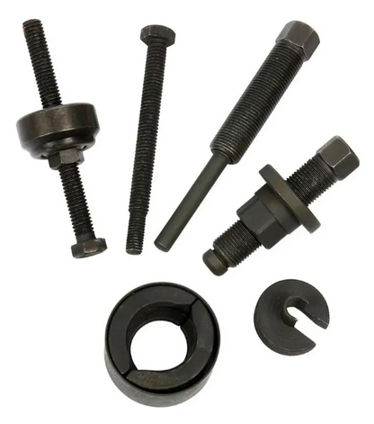 Exctractor Colocador De Poleas OV