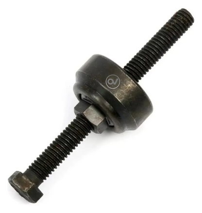 Exctractor Colocador De Poleas OV