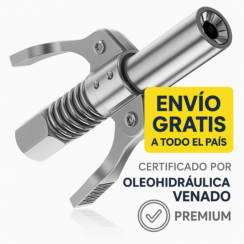 PICO ACOPLE GRASERA ALTA RESISTENCIA