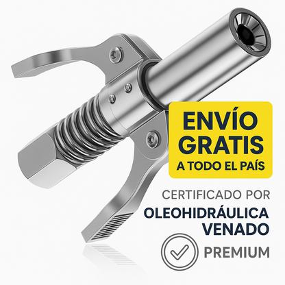 PICO ACOPLE GRASERA ALTA RESISTENCIA