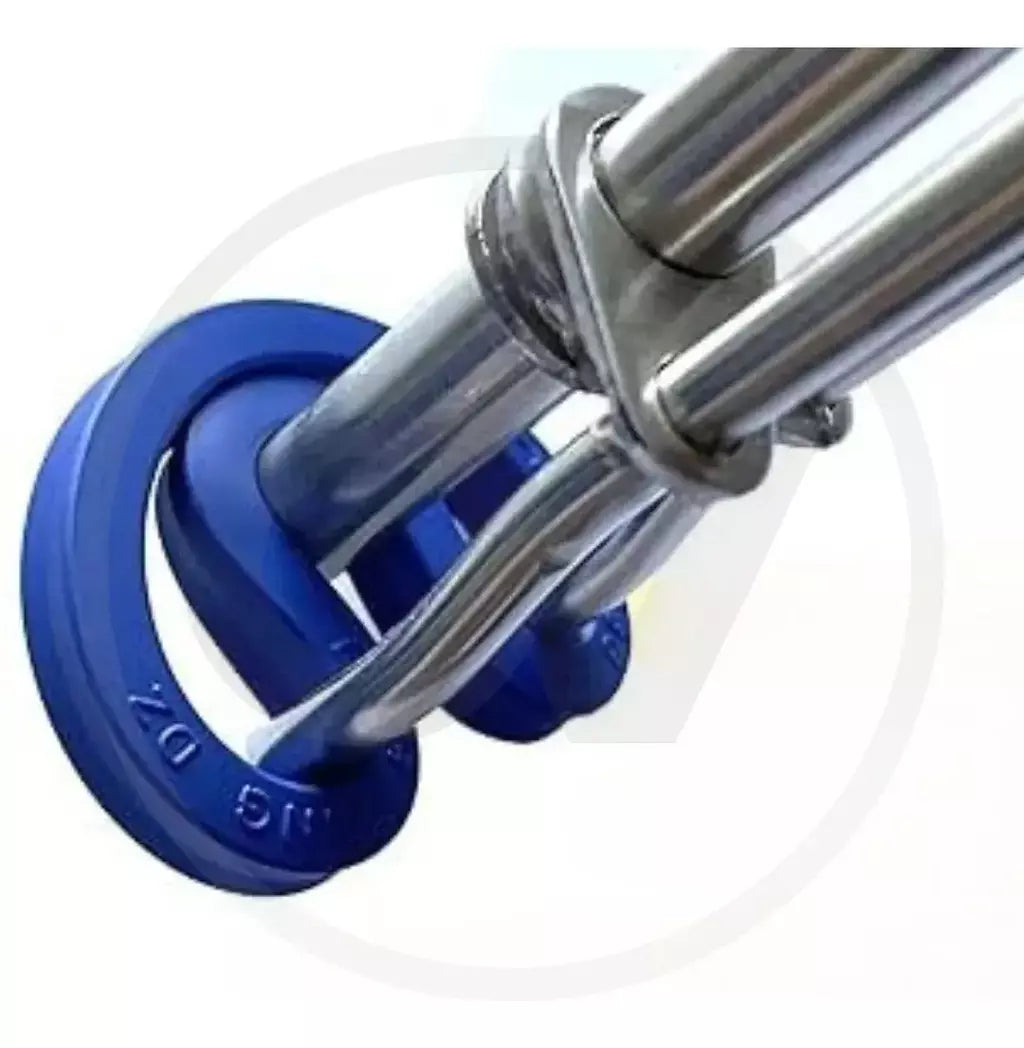 KIT COLOCADOR DE POLIPACK CILINDRO HIDRAULICO