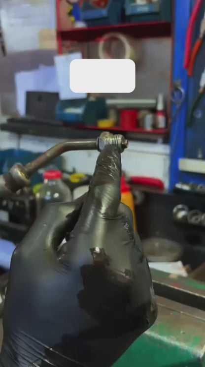 Tuerca De Caño De Presion De Direccion Hidraulica Ford